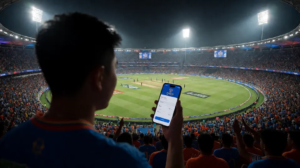IPL 2026 Final: Why Minimum Deposit 100 Rupees Casino Rails Matter