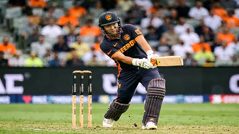 WI's Injured Frontline vs. India: A High-Stakes Gamble for the Squad