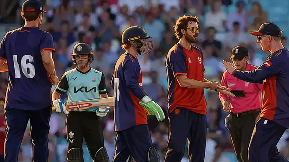 Ekana Dew Bias: India’s T20 Edge vs WIs Beyond the Casino Minimum Deposit 100 Rupees Trap