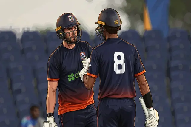 Tactical Breakdown: Pitch Conditions, Toss Impact & Minimum Deposit 100 Rupees Casino Insights