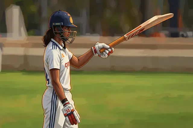 Nahid Rana ruled out of Test series against Australia