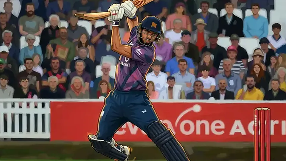 BCCI Goes AI: How Search Integration Flips the Fan Script on 5G Latency